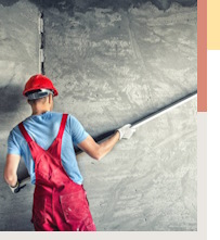 Услуги Отделка в Тамбове под ключ