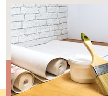 Услуги Отделка в Тамбове под ключ