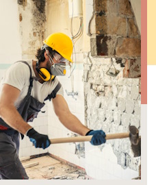 Услуги Отделка в Тамбове под ключ